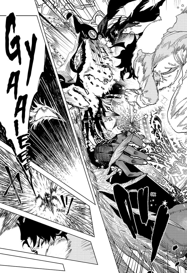 Ichi The Witch, Chapter 1 image 47